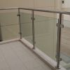 Glass Balustrade